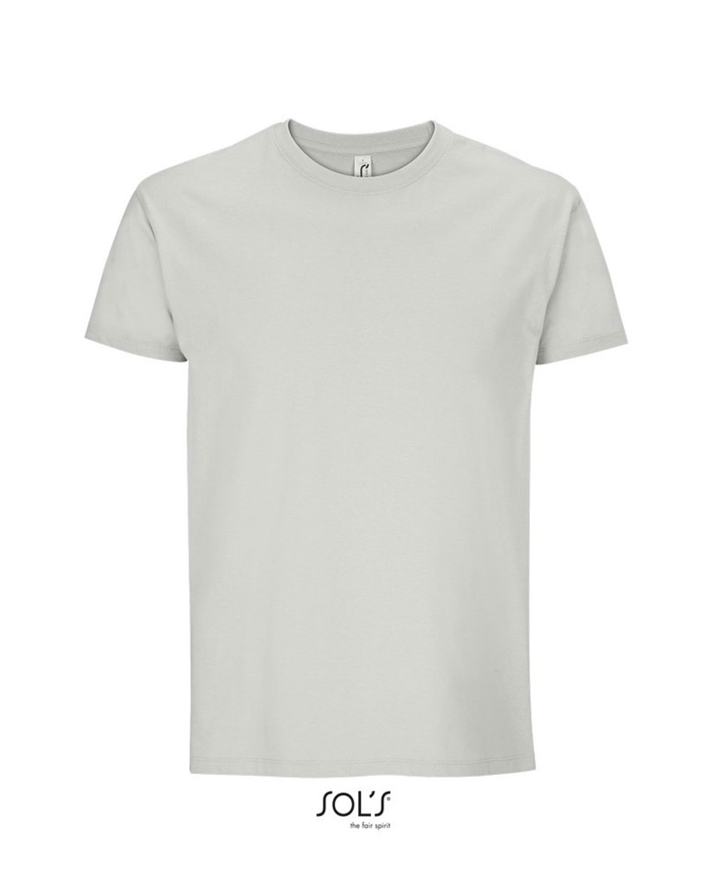 UNISEX T-SHIRT SOL'S IMPERIAL