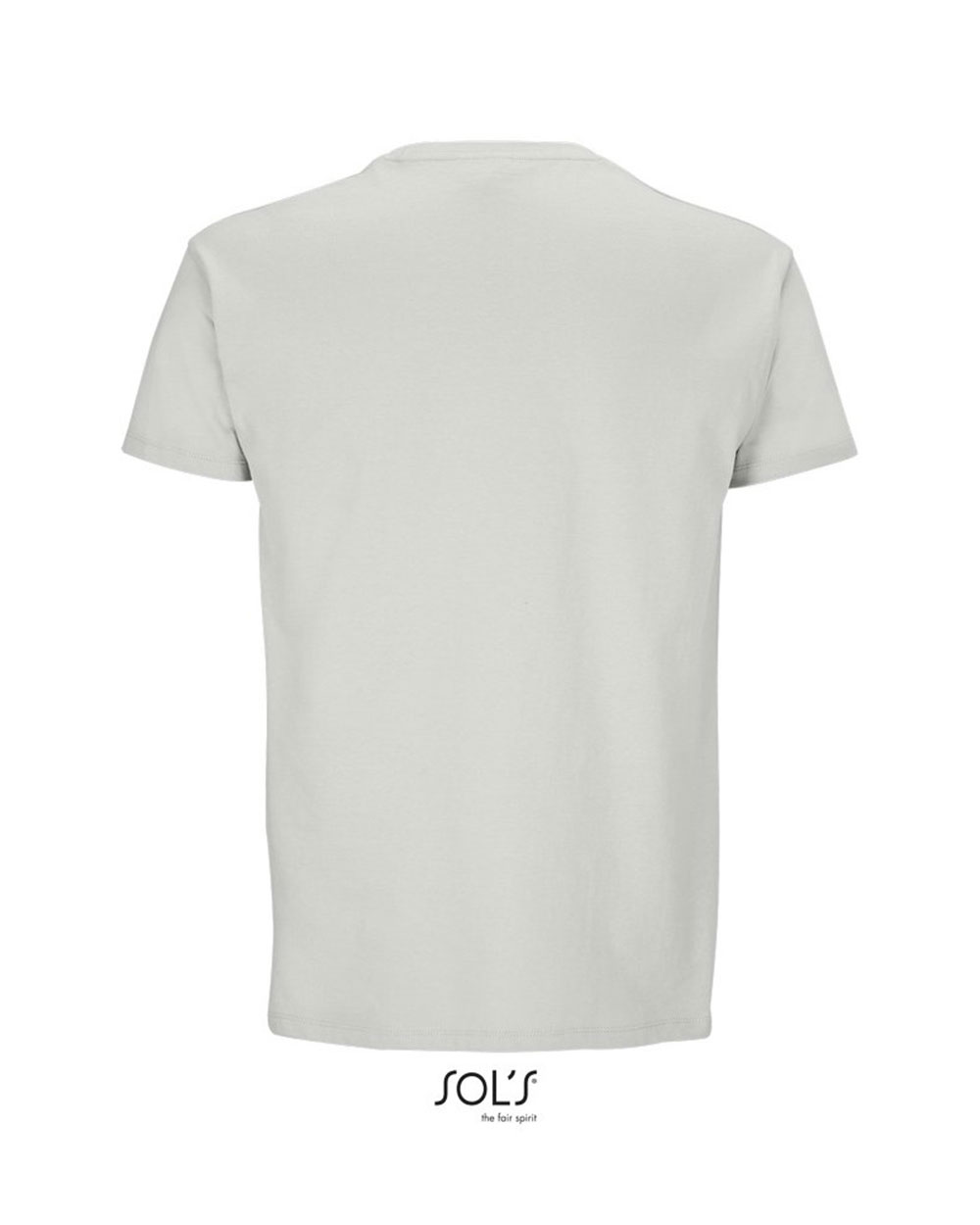 UNISEX T-SHIRT SOL'S IMPERIAL