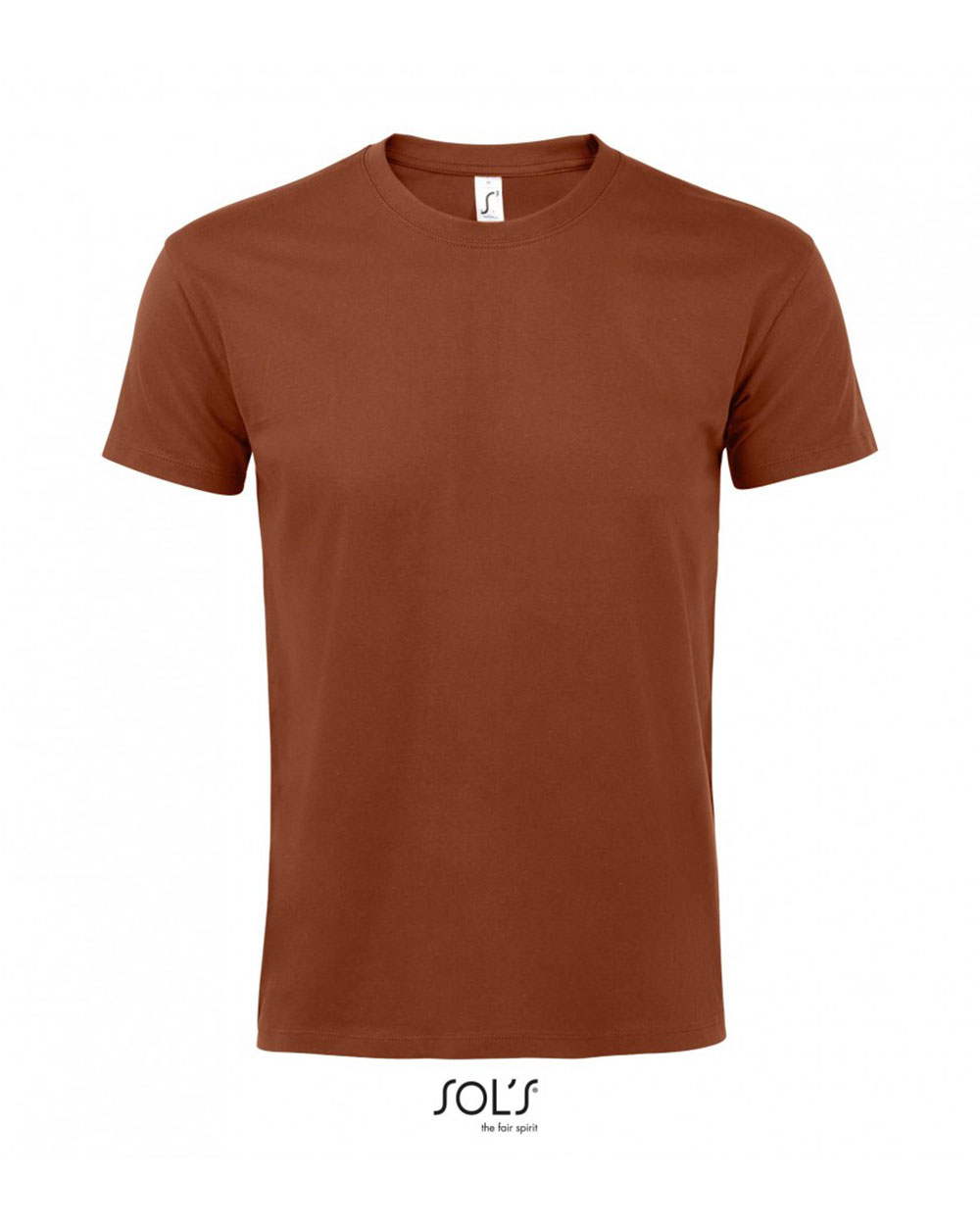 UNISEX T-SHIRT SOL'S IMPERIAL