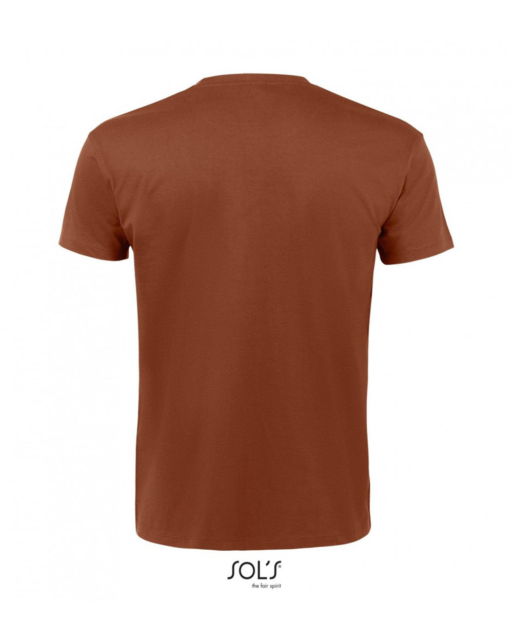 UNISEX T-SHIRT SOL'S IMPERIAL