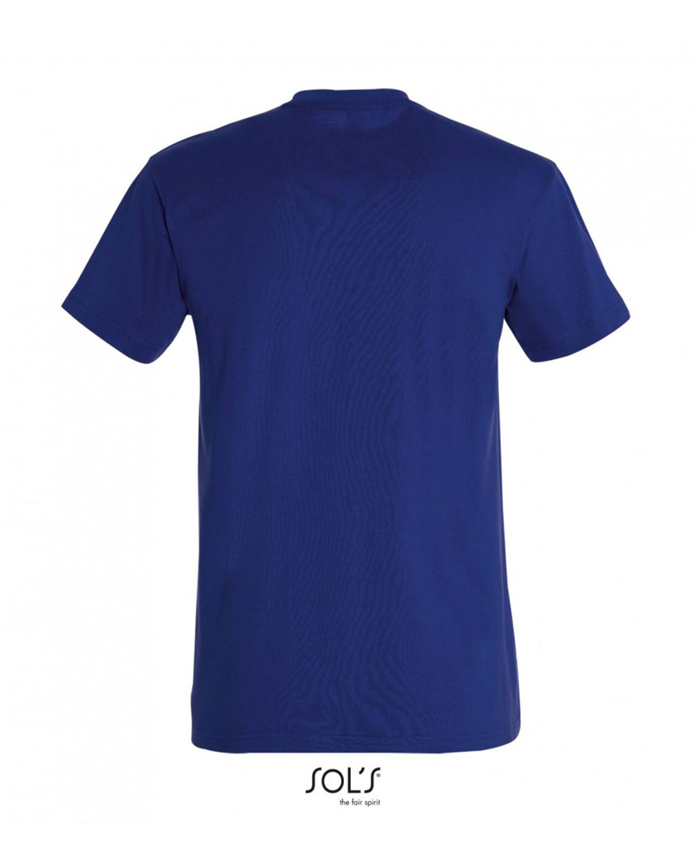 UNISEX T-SHIRT SOL'S IMPERIAL