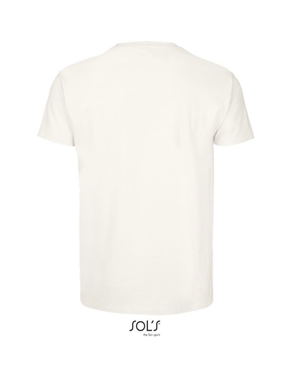 UNISEX T-SHIRT SOL'S IMPERIAL