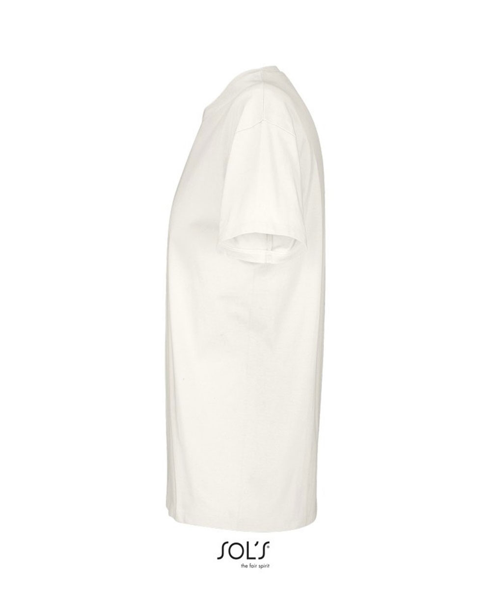UNISEX T-SHIRT SOL'S IMPERIAL
