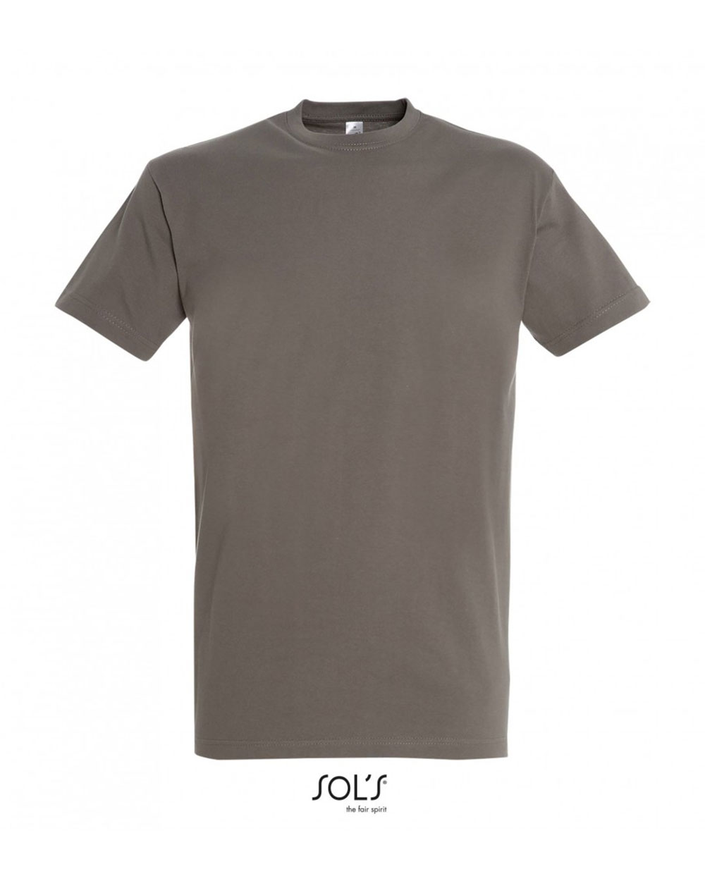 UNISEX T-SHIRT SOL'S IMPERIAL