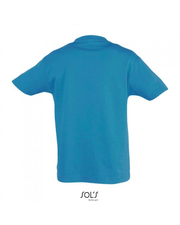ΠΑΙΔΙΚΟ T-SHIRT SOL'S REGENT