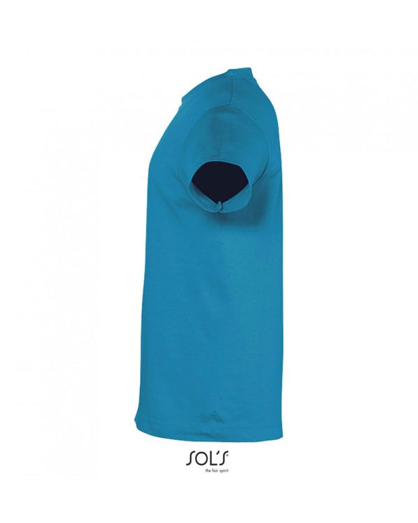 ΠΑΙΔΙΚΟ T-SHIRT SOL'S REGENT