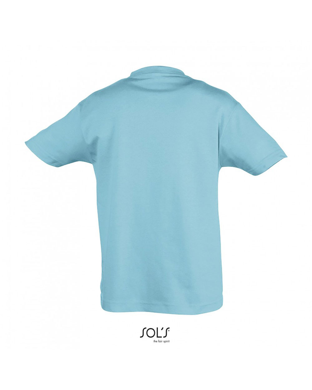 ΠΑΙΔΙΚΟ T-SHIRT SOL'S REGENT