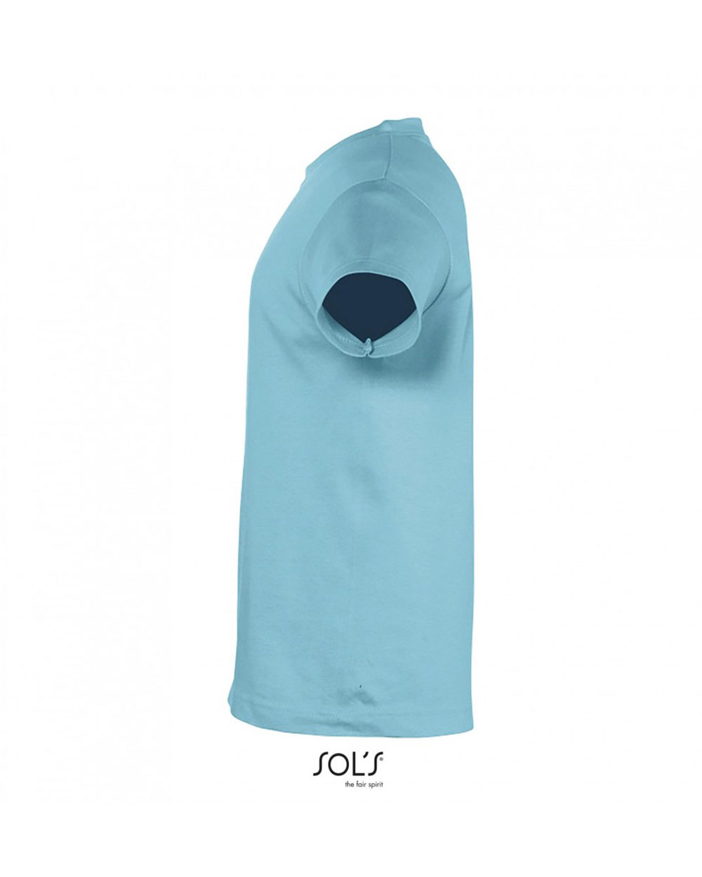 ΠΑΙΔΙΚΟ T-SHIRT SOL'S REGENT