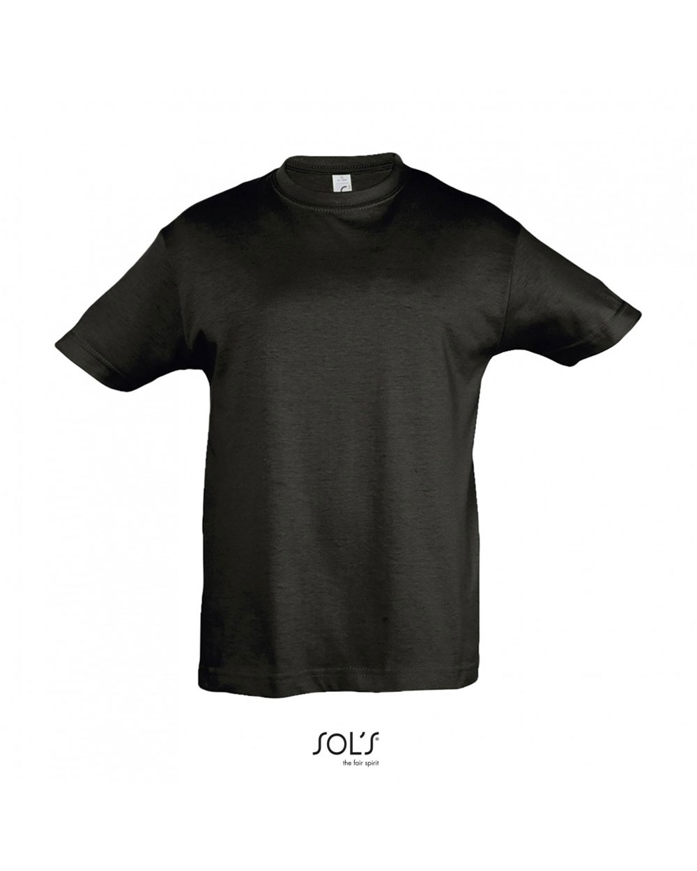 ΠΑΙΔΙΚΟ T-SHIRT SOL'S REGENT