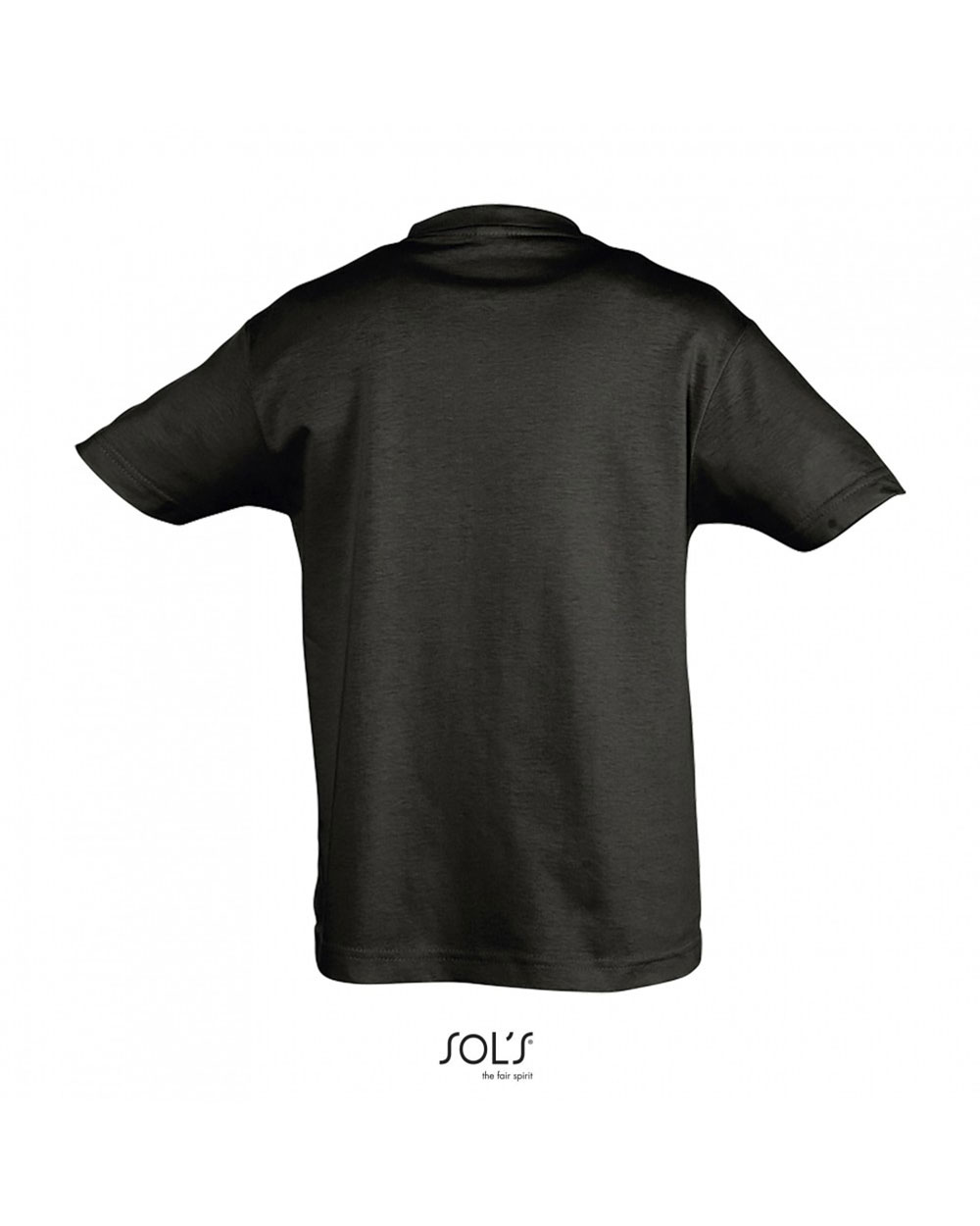 ΠΑΙΔΙΚΟ T-SHIRT SOL'S REGENT