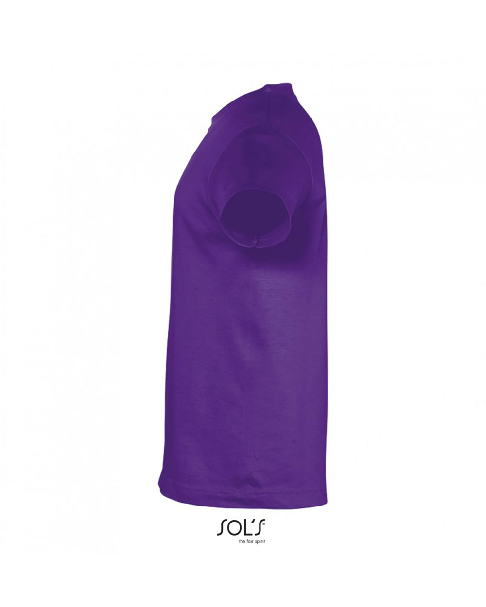 ΠΑΙΔΙΚΟ T-SHIRT SOL'S REGENT