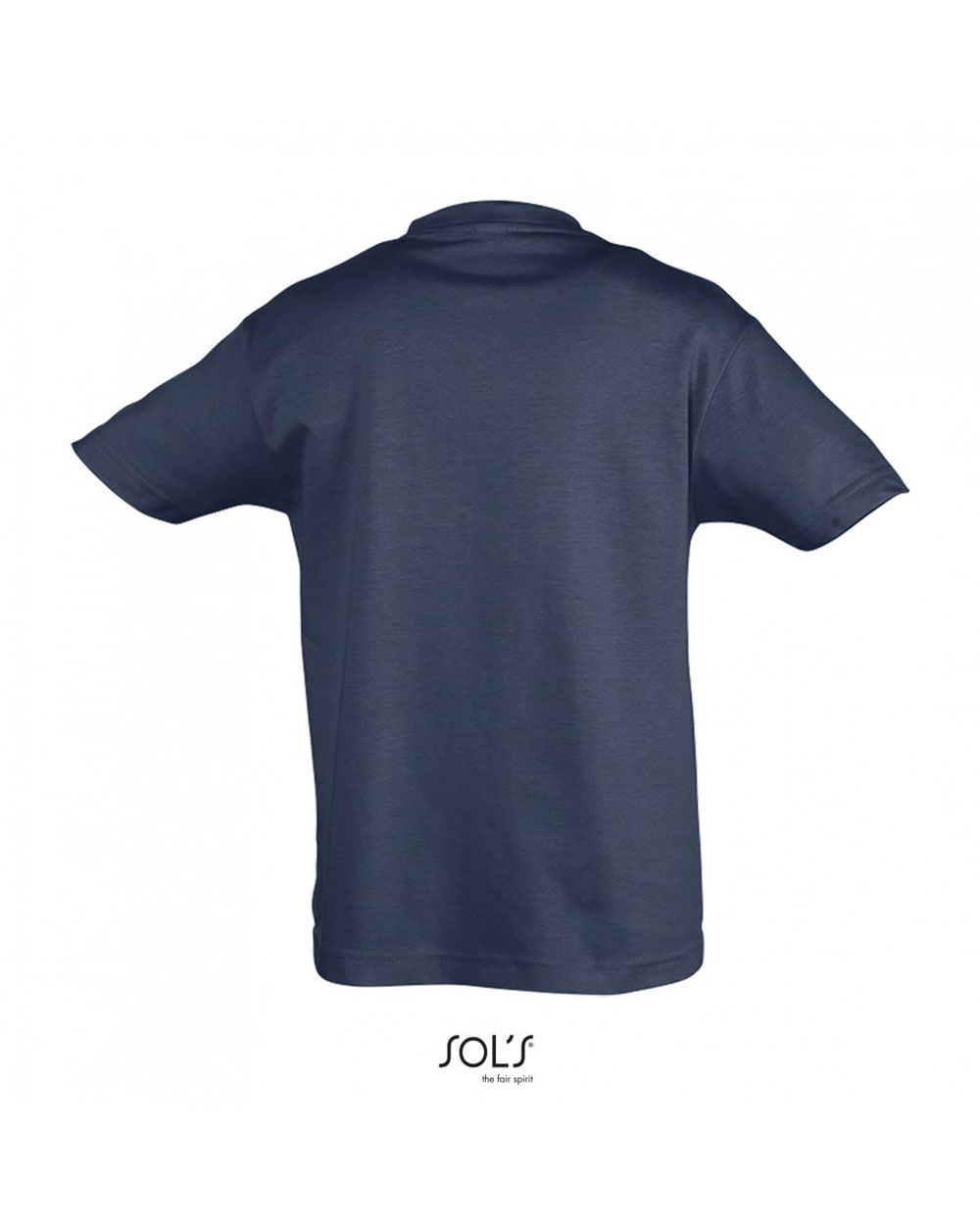 ΠΑΙΔΙΚΟ T-SHIRT SOL'S REGENT