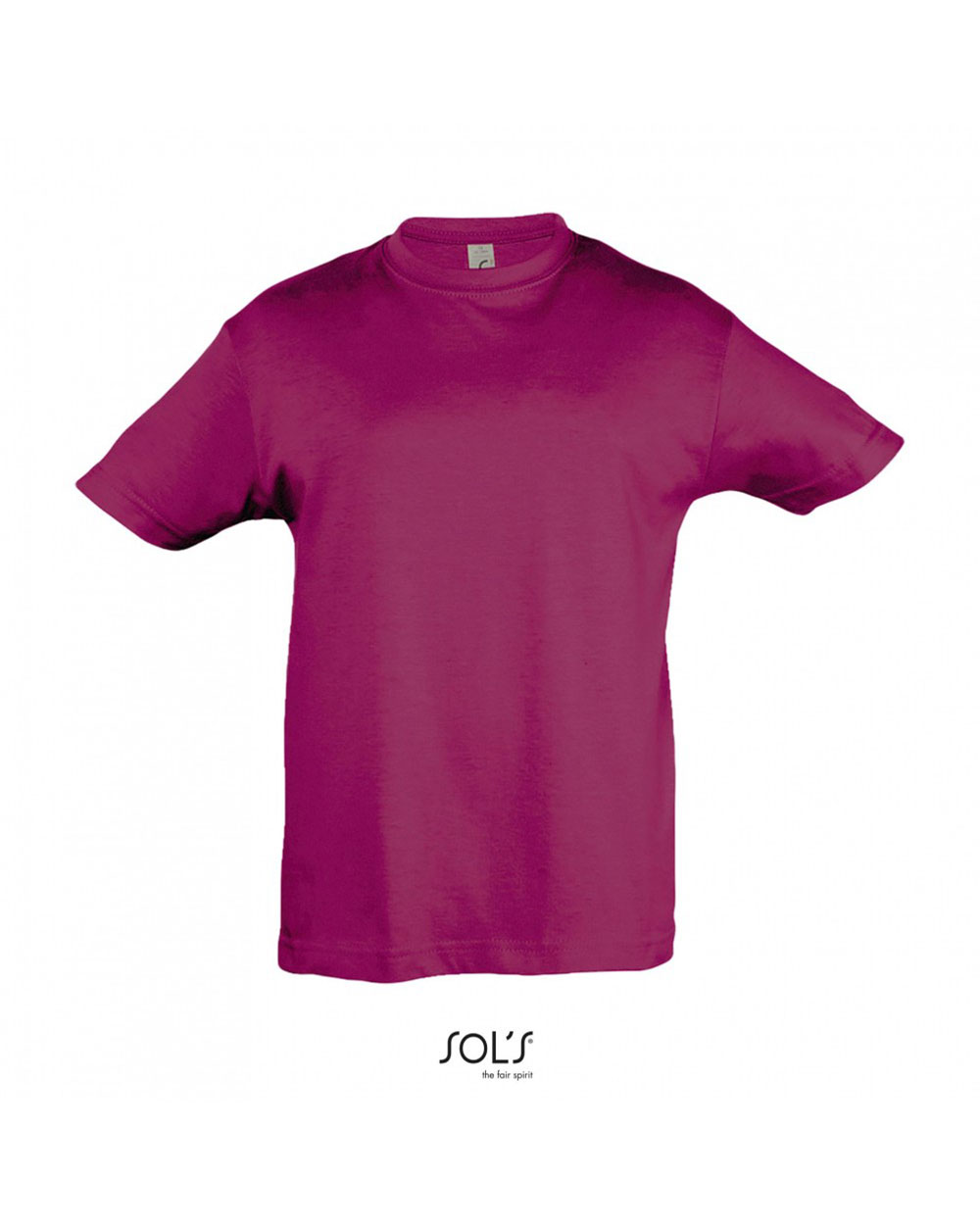 ΠΑΙΔΙΚΟ T-SHIRT SOL'S REGENT