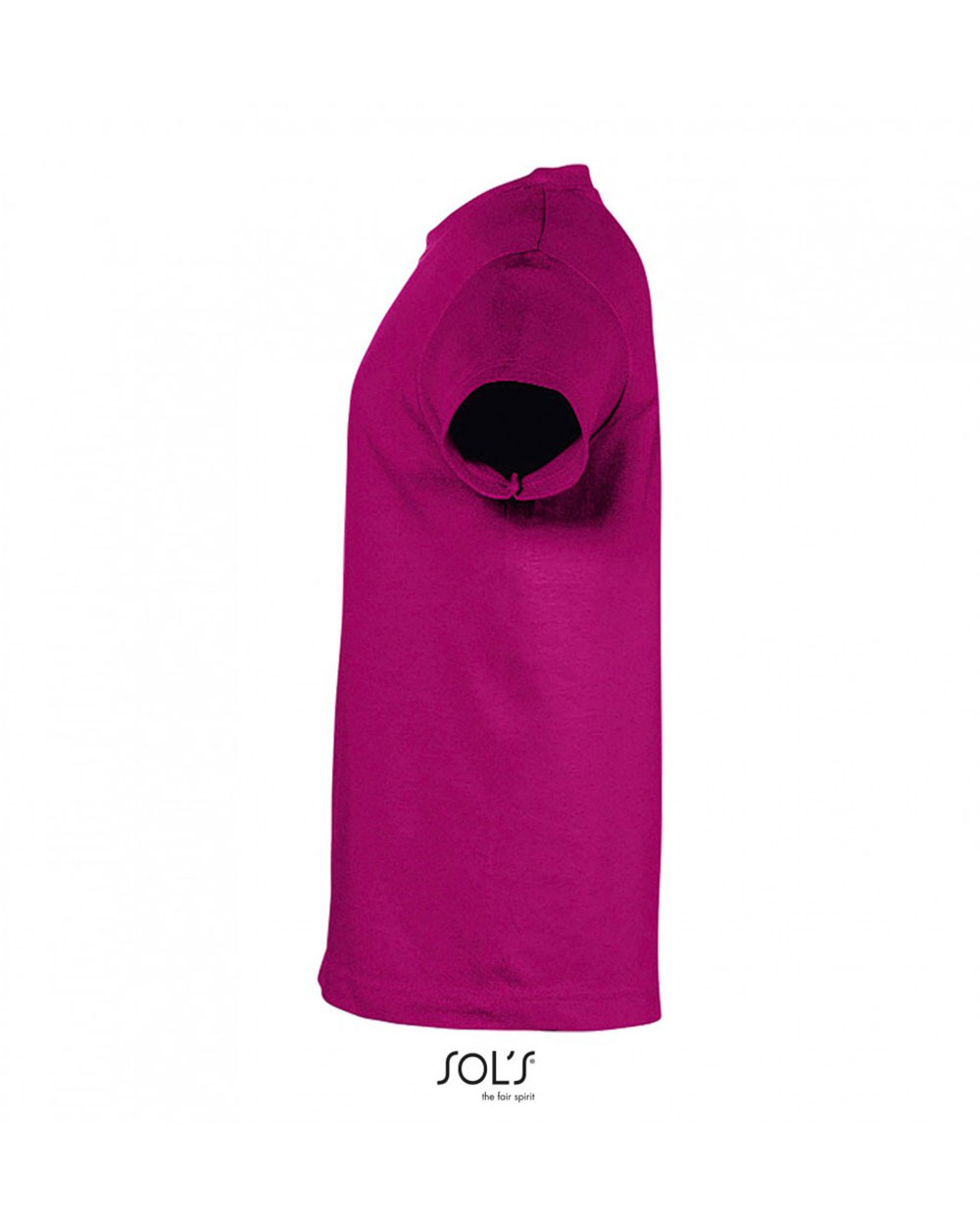 ΠΑΙΔΙΚΟ T-SHIRT SOL'S REGENT
