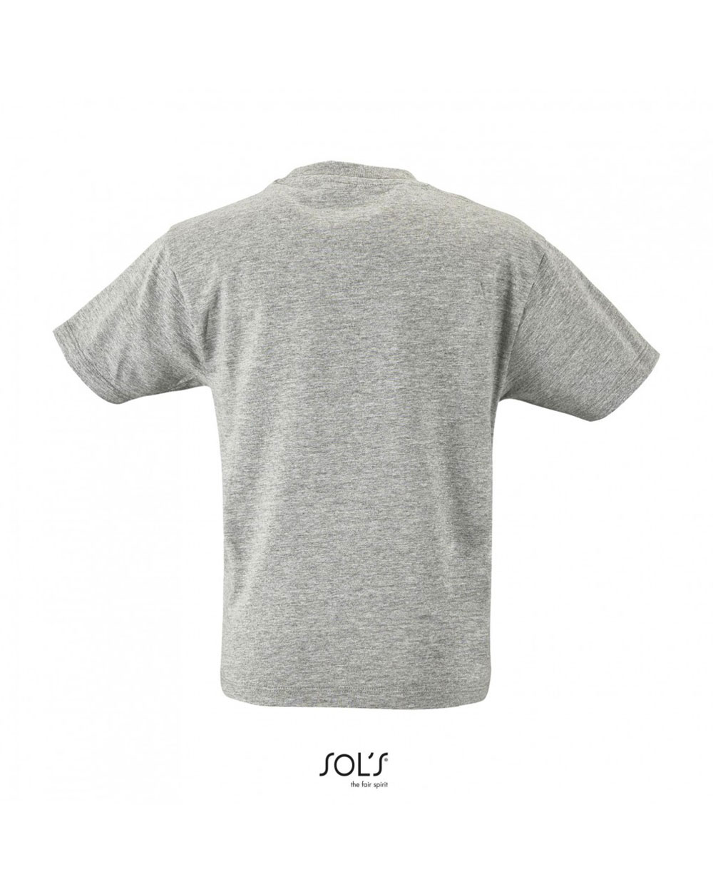ΠΑΙΔΙΚΟ T-SHIRT SOL'S REGENT