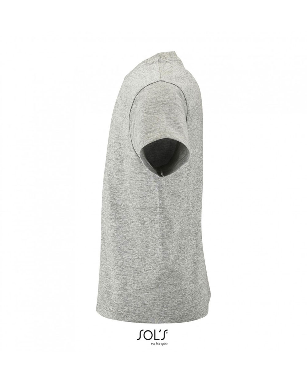 ΠΑΙΔΙΚΟ T-SHIRT SOL'S REGENT
