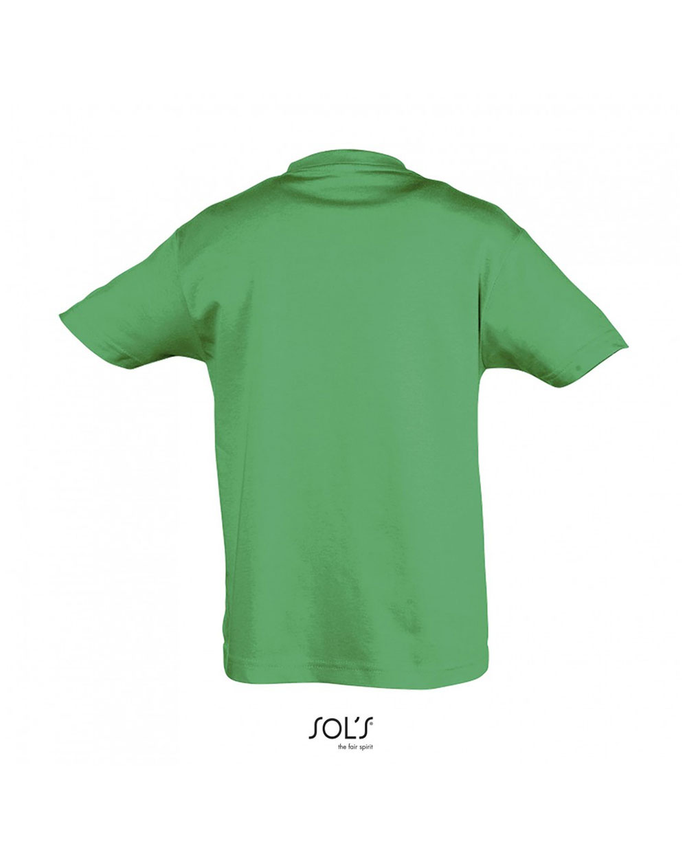 ΠΑΙΔΙΚΟ T-SHIRT SOL'S REGENT