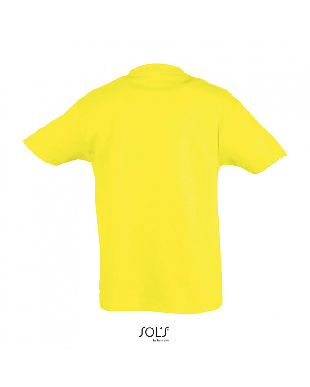 ΠΑΙΔΙΚΟ T-SHIRT SOL'S REGENT