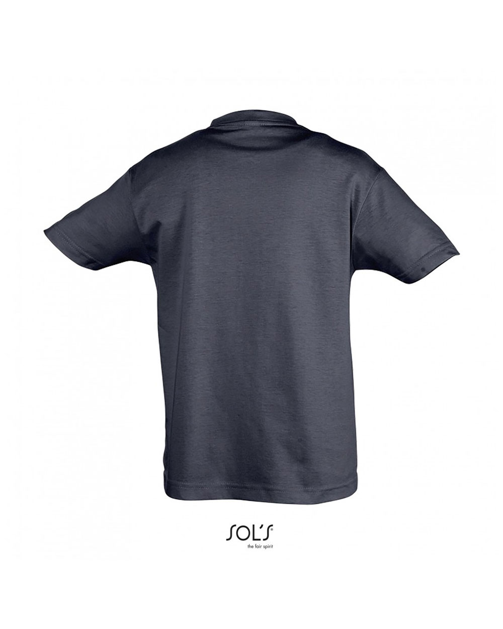 ΠΑΙΔΙΚΟ T-SHIRT SOL'S REGENT