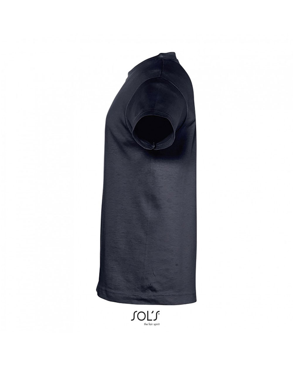 ΠΑΙΔΙΚΟ T-SHIRT SOL'S REGENT
