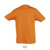 ΠΑΙΔΙΚΟ T-SHIRT SOL'S REGENT