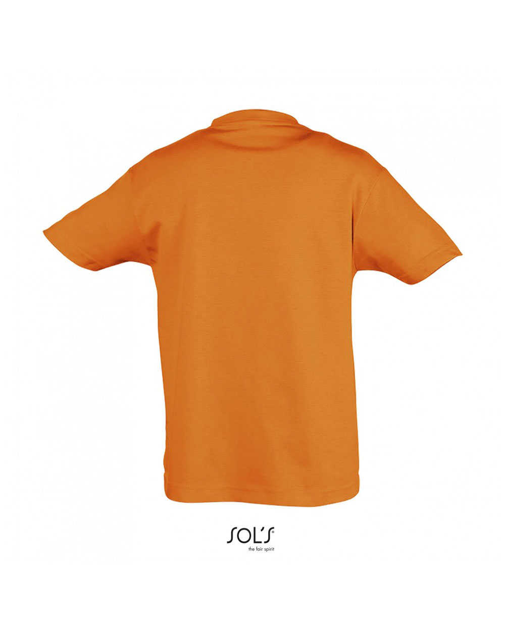 ΠΑΙΔΙΚΟ T-SHIRT SOL'S REGENT