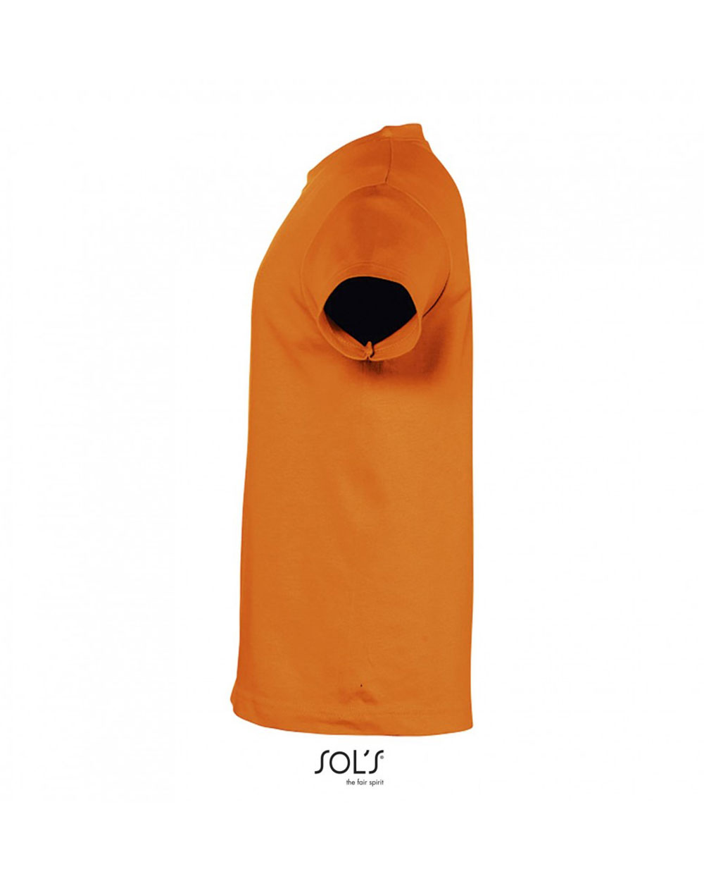 ΠΑΙΔΙΚΟ T-SHIRT SOL'S REGENT