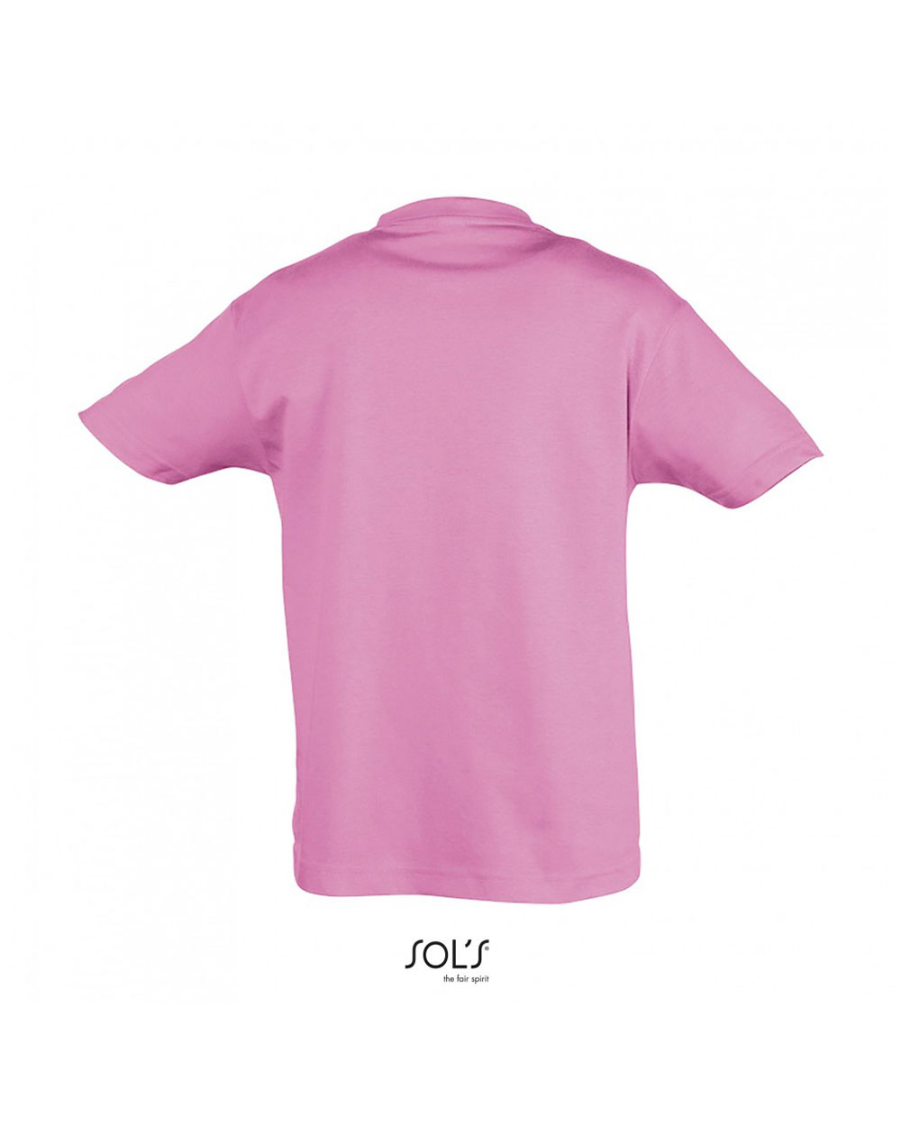 ΠΑΙΔΙΚΟ T-SHIRT SOL'S REGENT