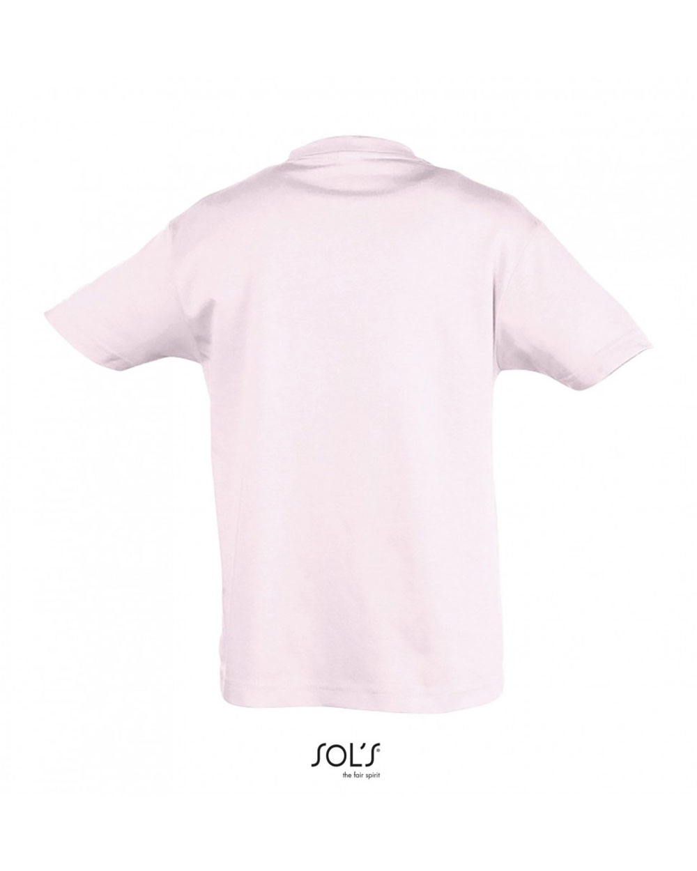 ΠΑΙΔΙΚΟ T-SHIRT SOL'S REGENT