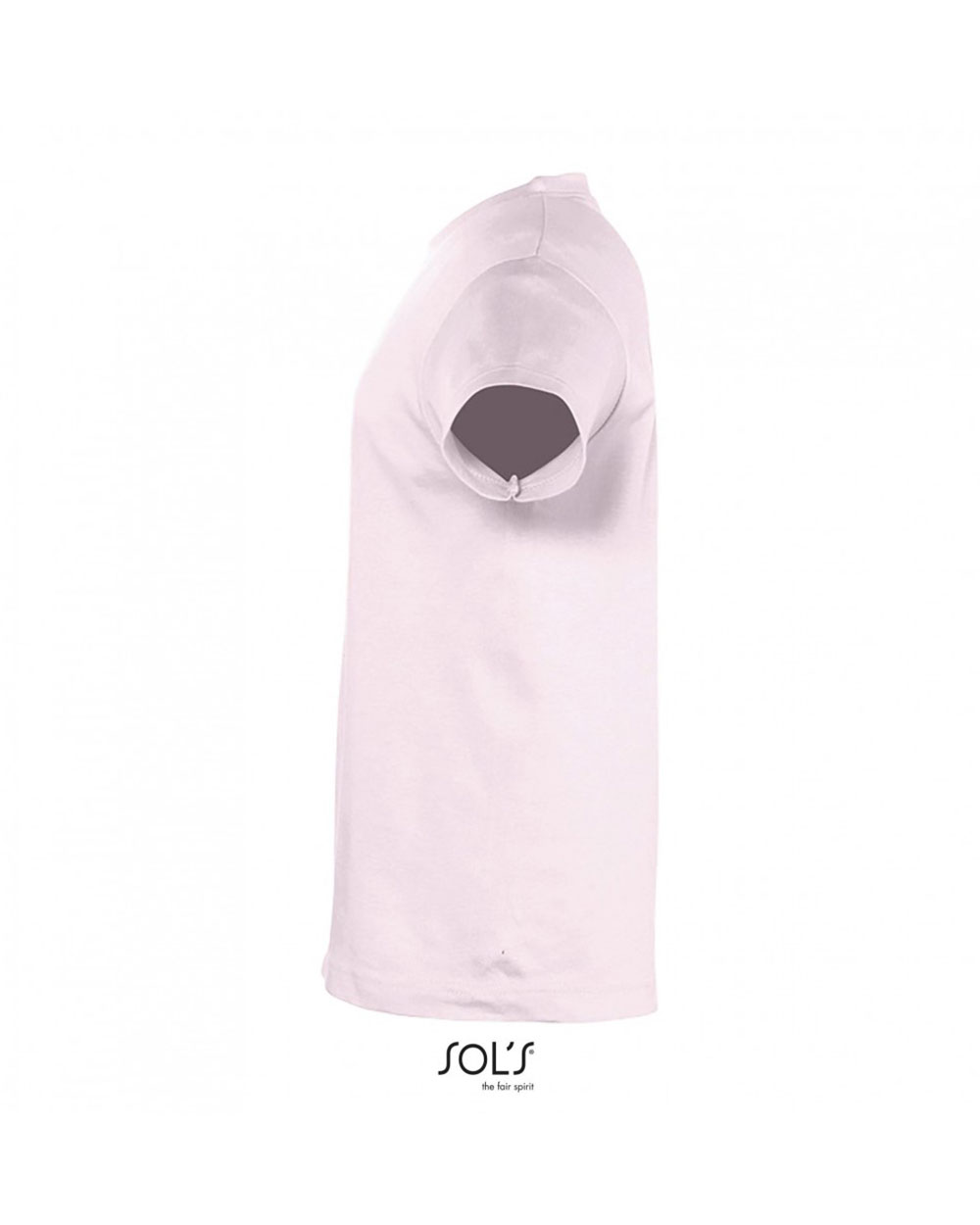 ΠΑΙΔΙΚΟ T-SHIRT SOL'S REGENT