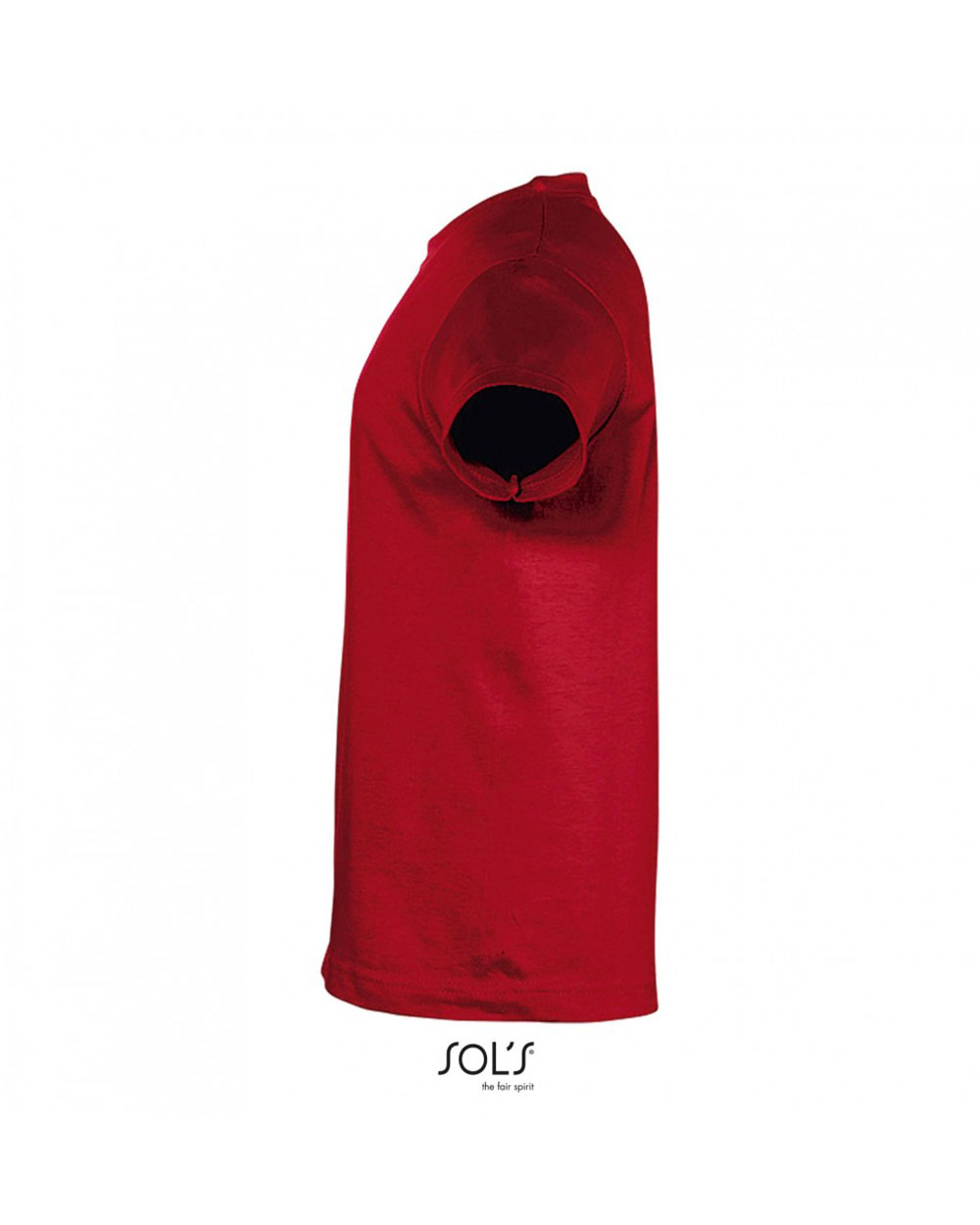 ΠΑΙΔΙΚΟ T-SHIRT SOL'S REGENT