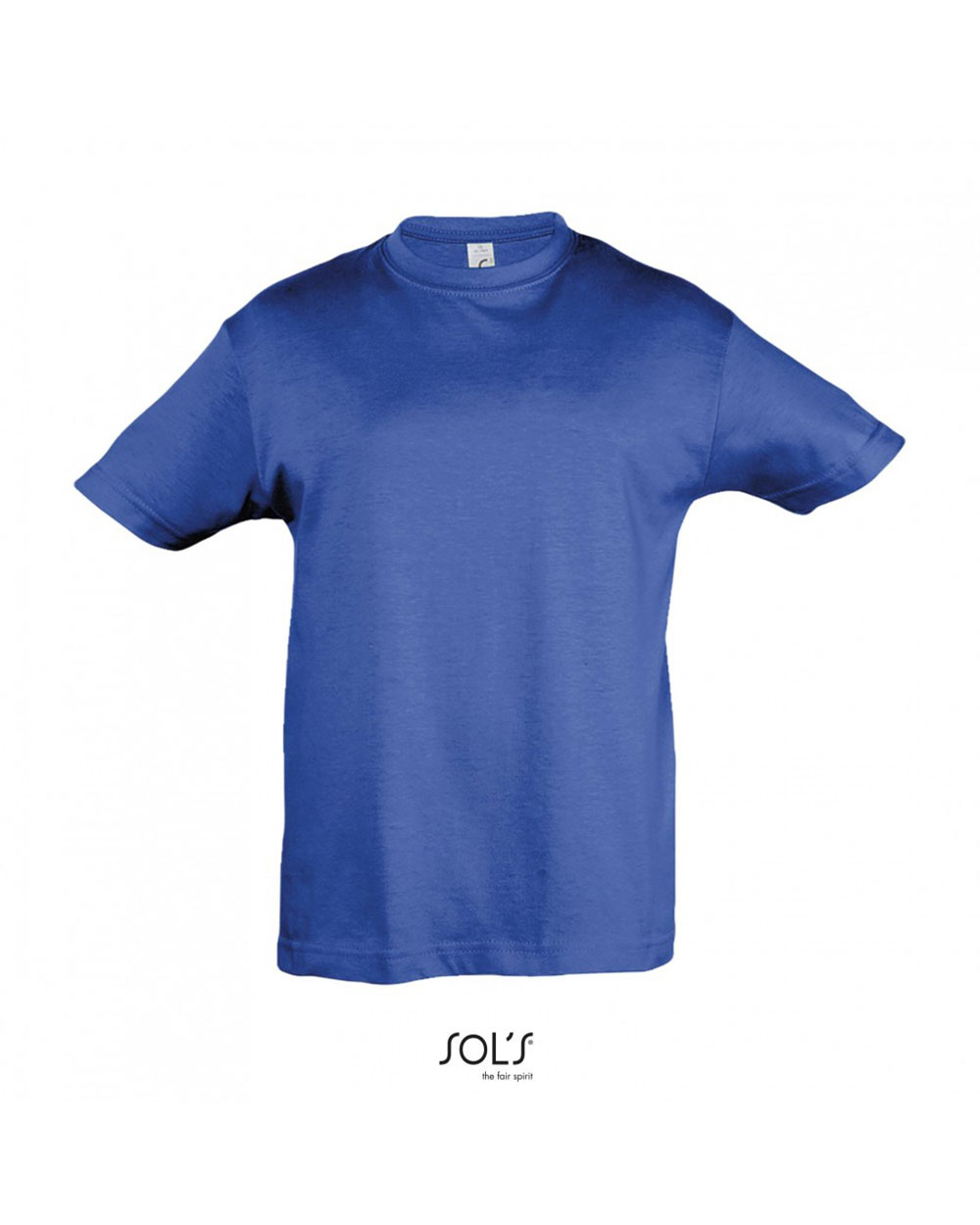 ΠΑΙΔΙΚΟ T-SHIRT SOL'S REGENT