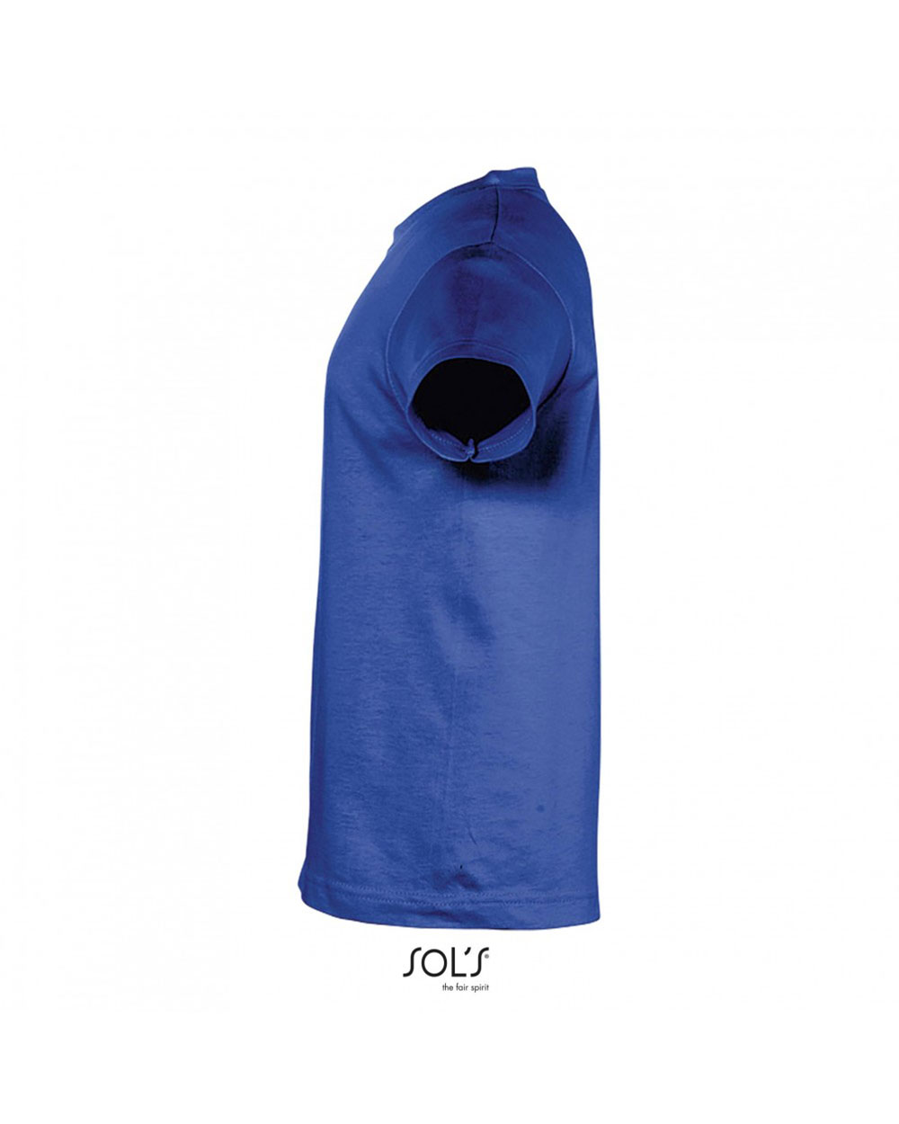 ΠΑΙΔΙΚΟ T-SHIRT SOL'S REGENT