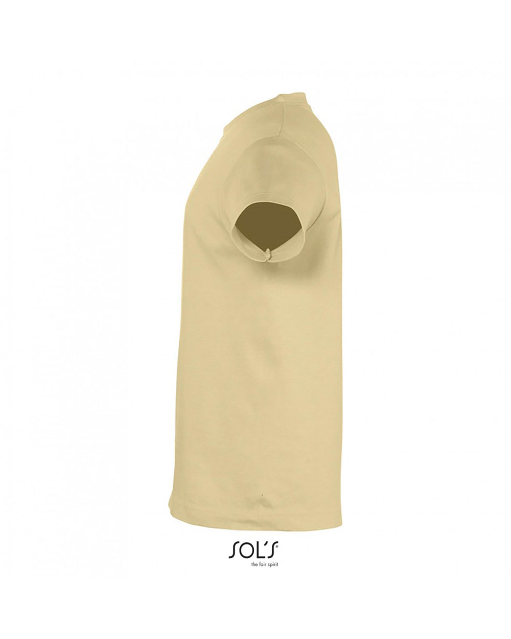 ΠΑΙΔΙΚΟ T-SHIRT SOL'S REGENT