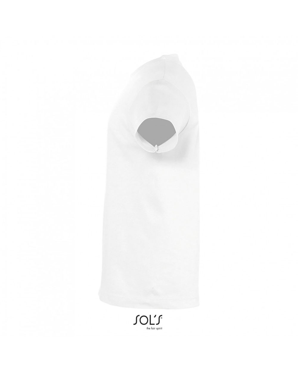 ΠΑΙΔΙΚΟ T-SHIRT SOL'S REGENT