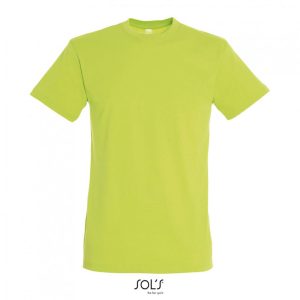 ΑΝΔΡΙΚΟ T-SHIRT SOL'S REGENT