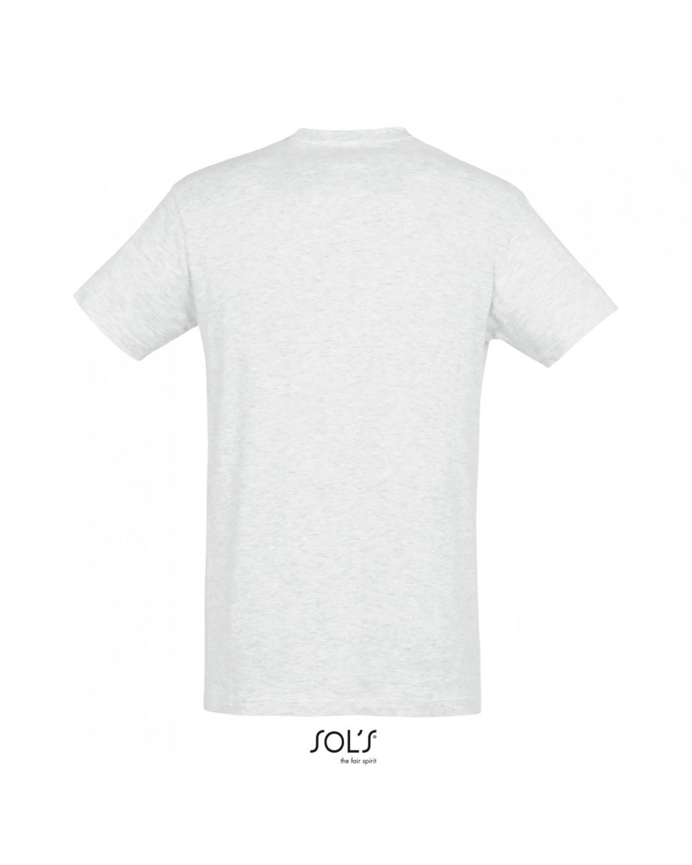 ΑΝΔΡΙΚΟ T-SHIRT SOL'S REGENT