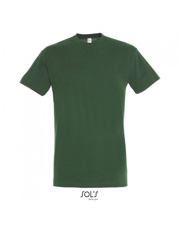 ΑΝΔΡΙΚΟ T-SHIRT SOL'S REGENT