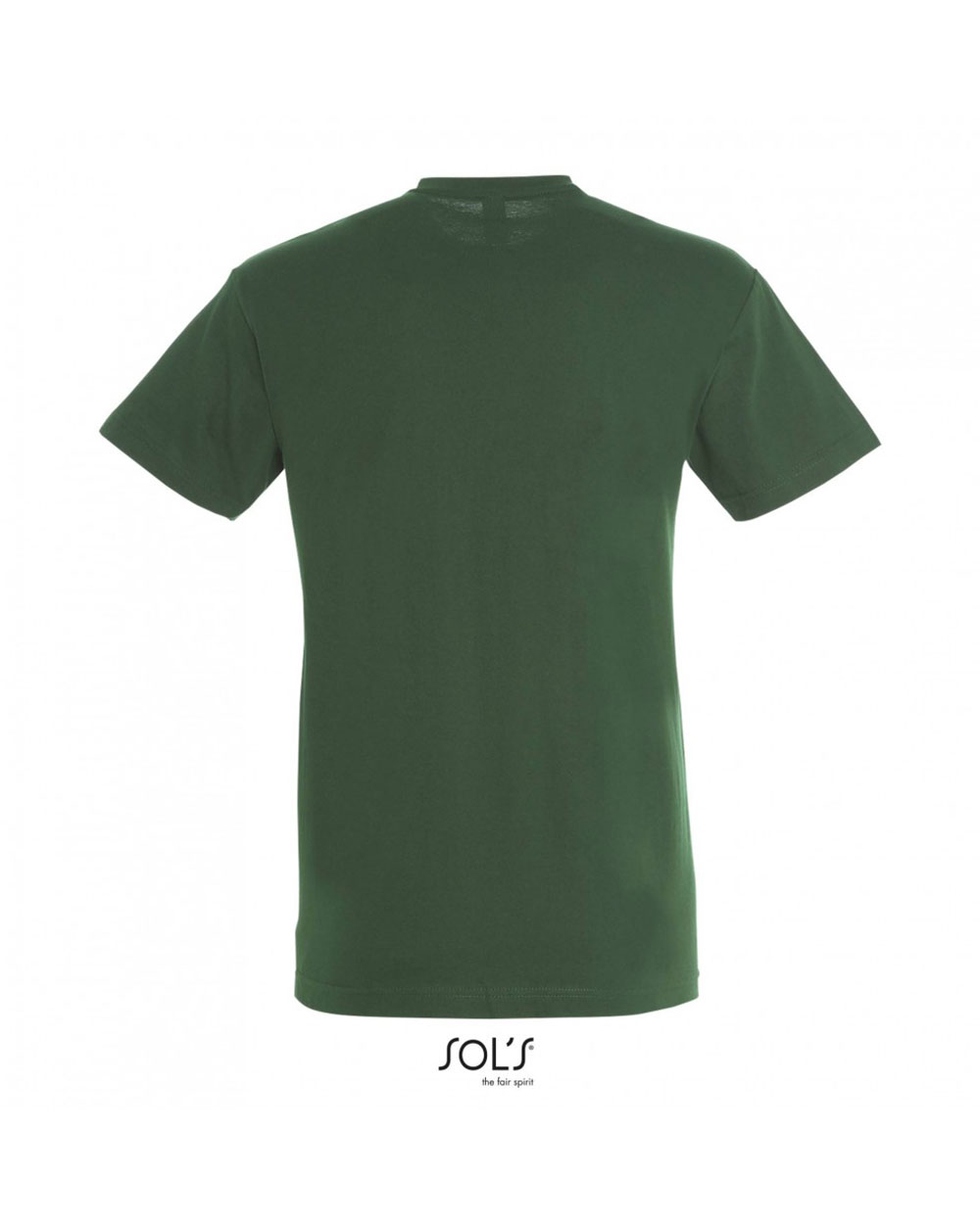 ΑΝΔΡΙΚΟ T-SHIRT SOL'S REGENT