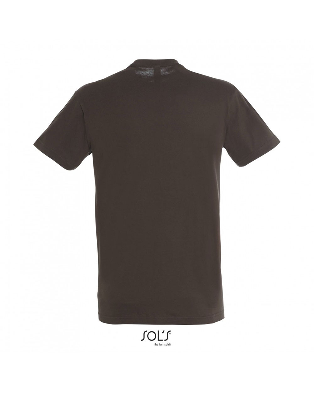 ΑΝΔΡΙΚΟ T-SHIRT SOL'S REGENT