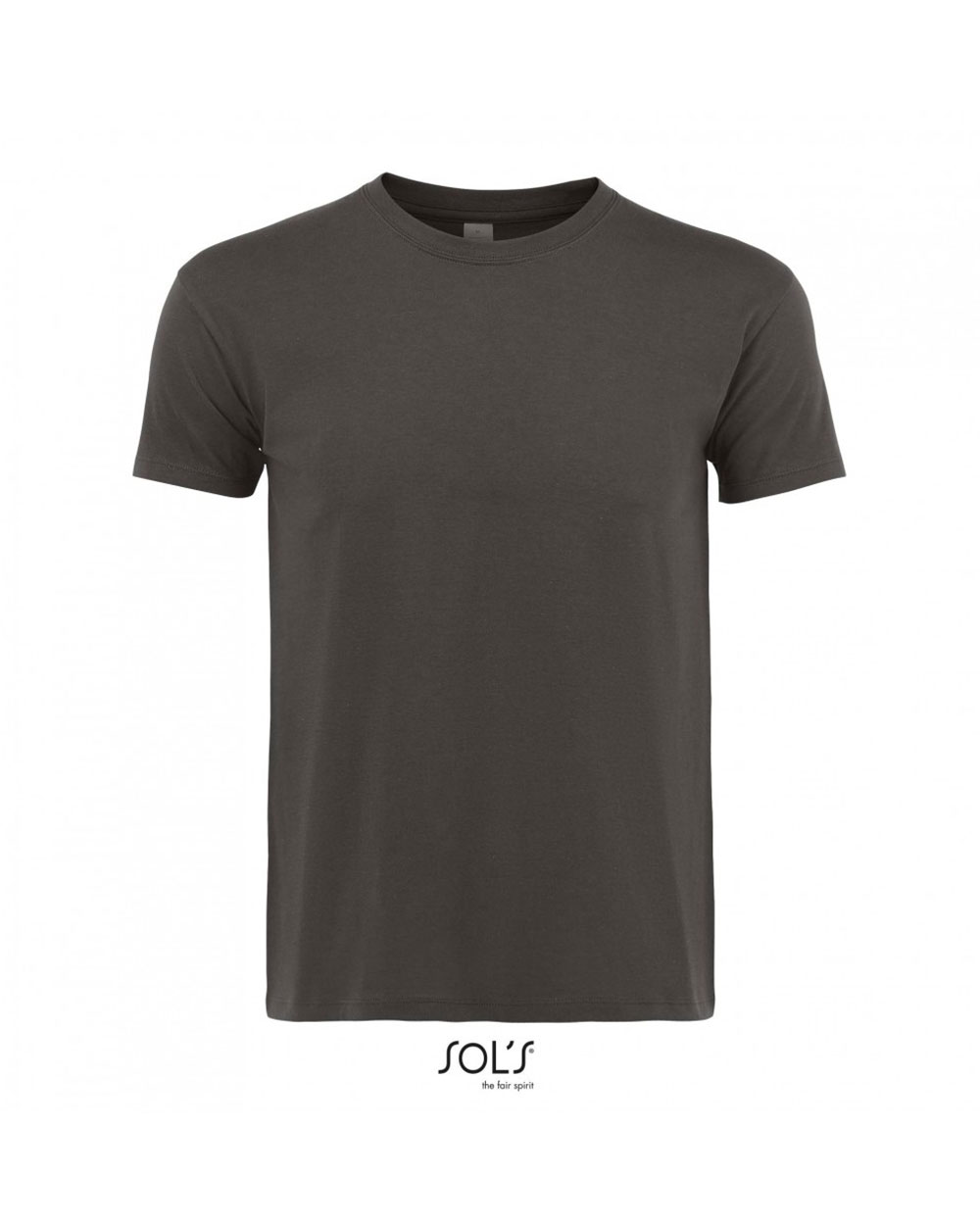 ΑΝΔΡΙΚΟ T-SHIRT SOL'S REGENT