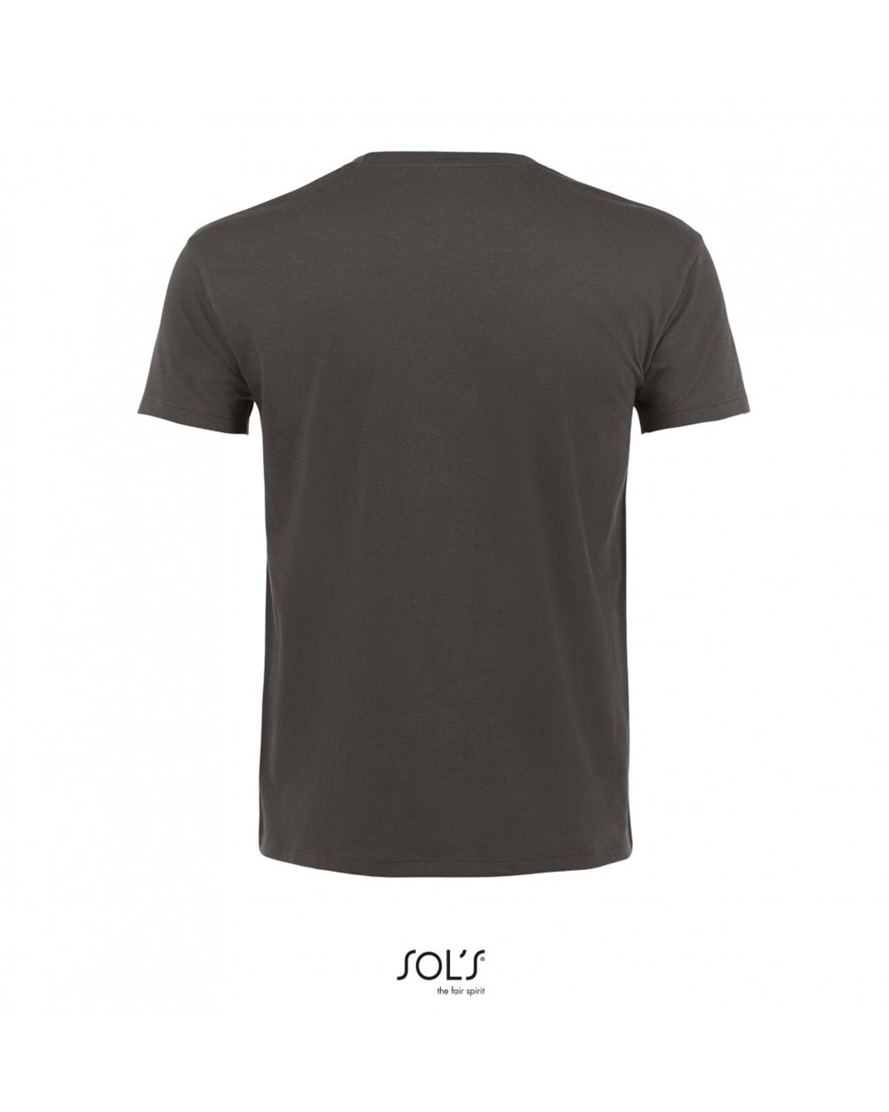 ΑΝΔΡΙΚΟ T-SHIRT SOL'S REGENT