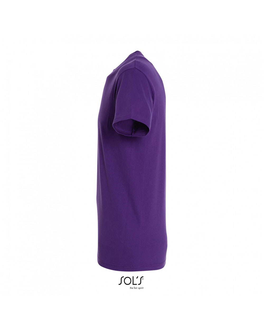 ΑΝΔΡΙΚΟ T-SHIRT SOL'S REGENT