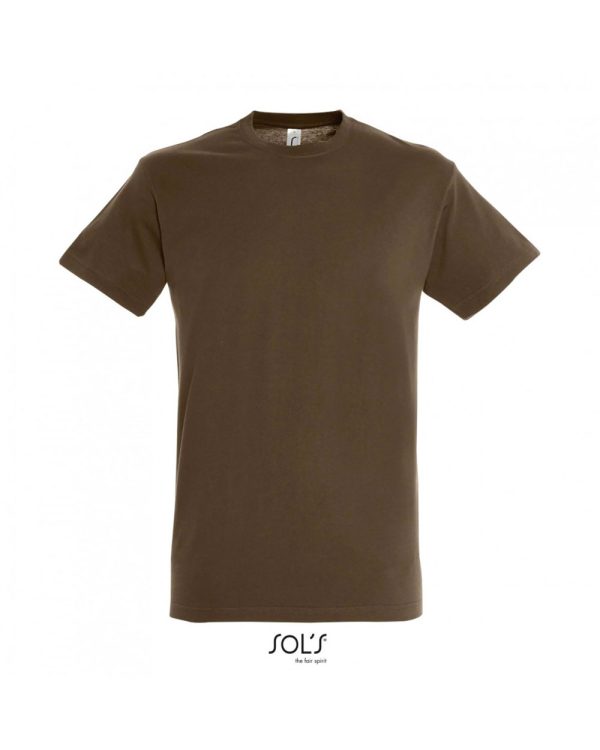ΑΝΔΡΙΚΟ T-SHIRT SOL'S REGENT