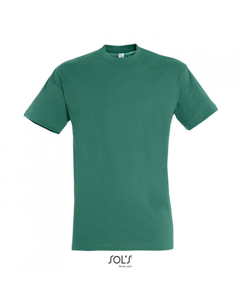 ΑΝΔΡΙΚΟ T-SHIRT SOL'S REGENT