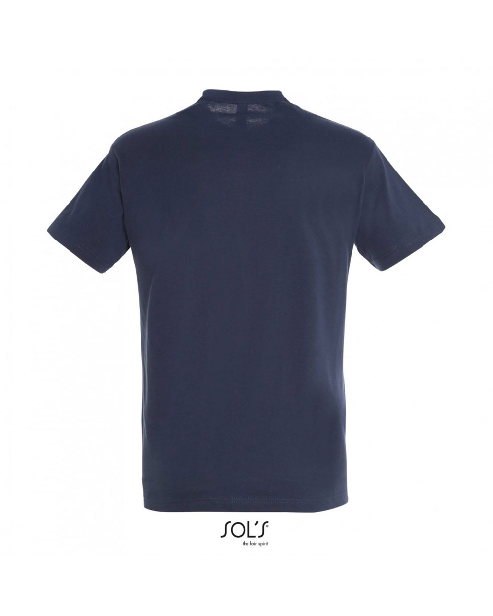 ΑΝΔΡΙΚΟ T-SHIRT SOL'S REGENT