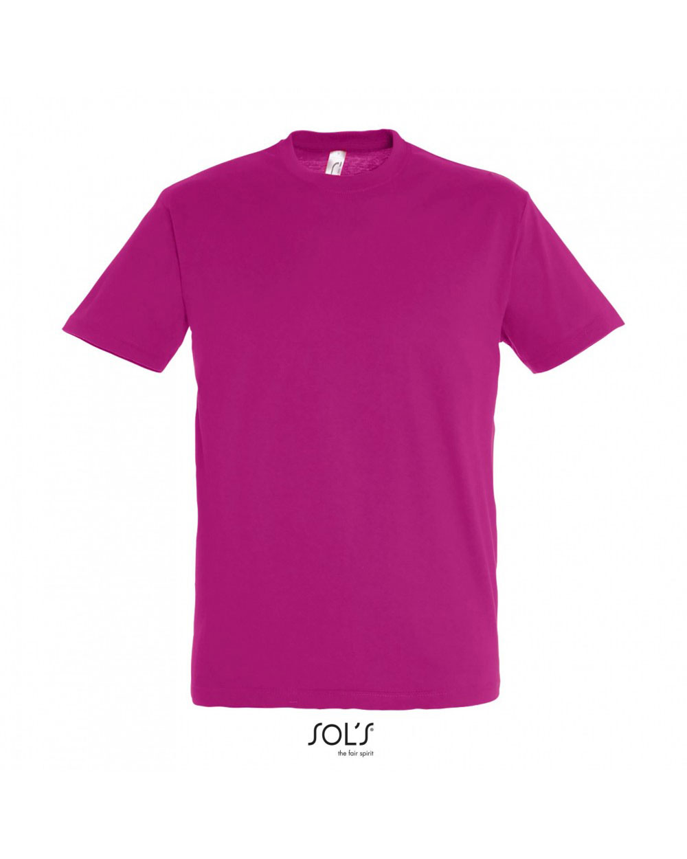 ΑΝΔΡΙΚΟ T-SHIRT SOL'S REGENT