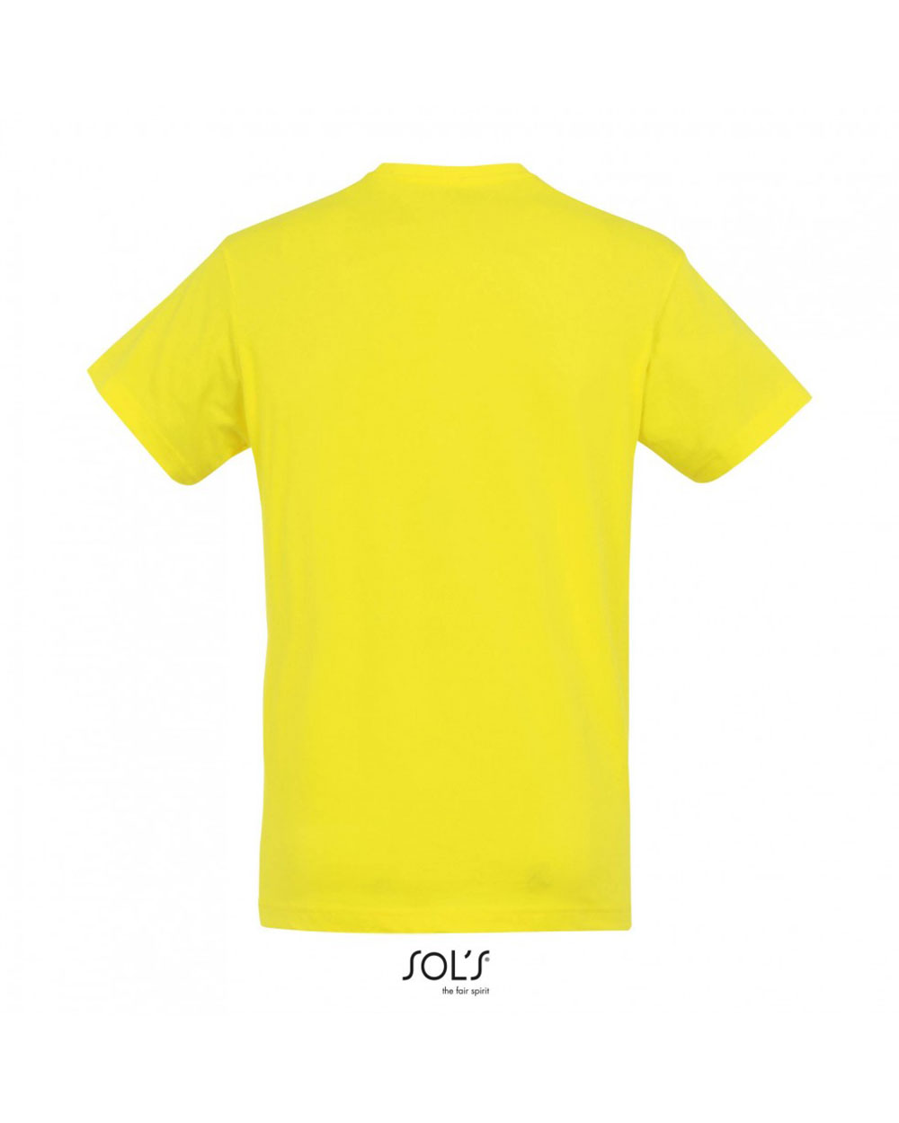 ΑΝΔΡΙΚΟ T-SHIRT SOL'S REGENT
