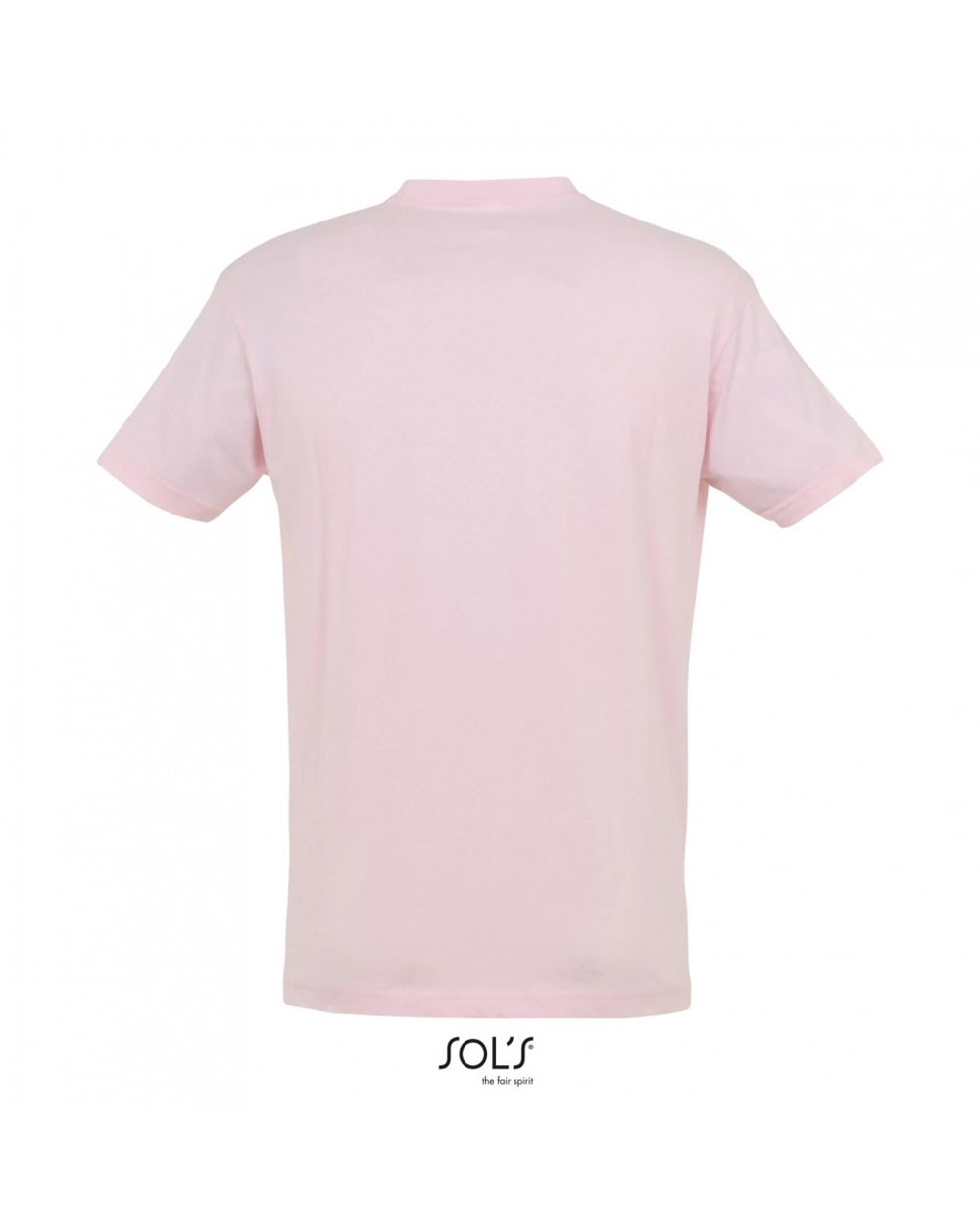 ΑΝΔΡΙΚΟ T-SHIRT SOL'S REGENT