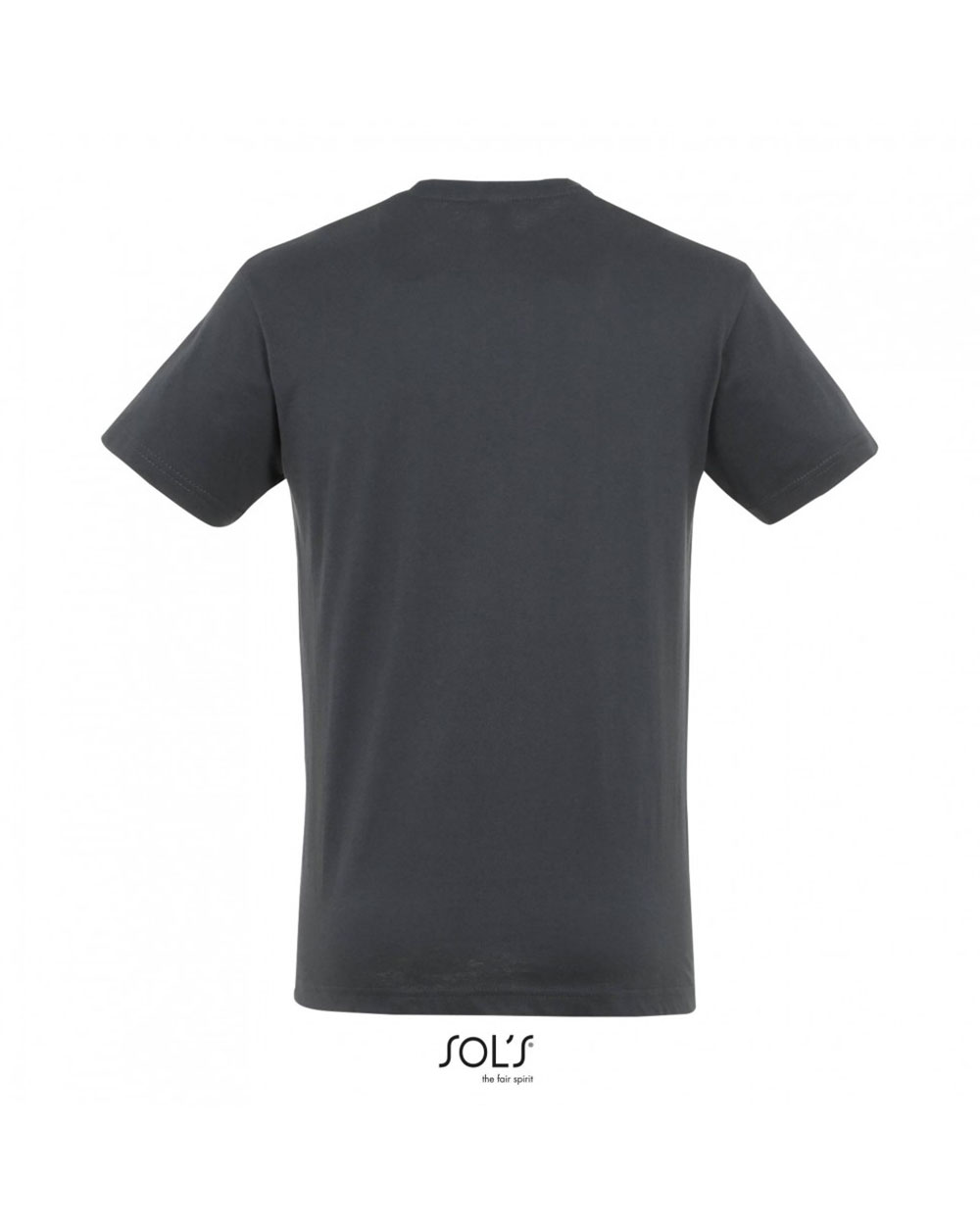 ΑΝΔΡΙΚΟ T-SHIRT SOL'S REGENT
